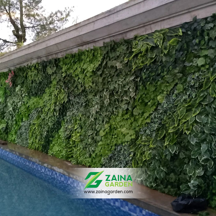 Jasa Vertical Garden BSD