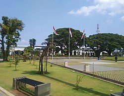 Kota bogor