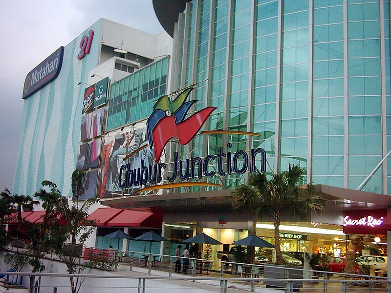 Cibubur